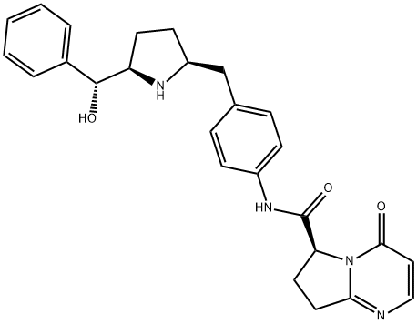 Vibegron (MK-4618)