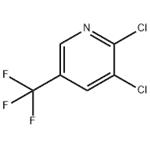 2,3-Dichloro-5-(trifluoromethyl)pyridine