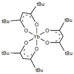 TRIS(2,2,6,6-TETRAMETHYL-3,5-HEPTANEDIONATO)YTTERBIUM