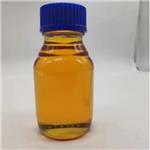Peppermint Oil.