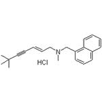 Terbinafine hydrochloride