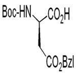 Boc-D-Asp(OBzl)-OH