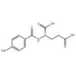  N-(4-Aminobenzoyl)-L-glutamic acid