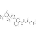 Afoxolaner