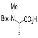 Boc-N-methyl-L-alanine