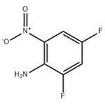 2,4-DIFLUORO-6-NITROANILINE