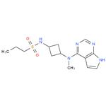 Abrocitinib