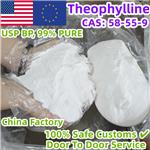 58-55-9 Theophylline