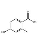 4-HYDROXY-2-METHYLBENZOIC ACID 98