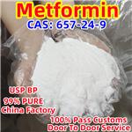 657-24-9 Metformin