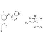 Tofacitinib citrate