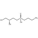 L-A-GLYCEROPHOSPHORYLETHANOLAMINE*FROM E COLI pictures
