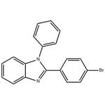 2-(4-Bromophenyl)-1-phenyl-1H-benzoimidazole