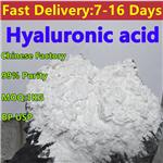 Hyaluronic acid