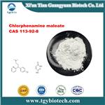 Chlorphenamine maleate