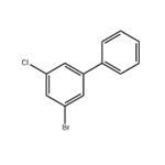 3-Bromo-5-chlorobiphenyl