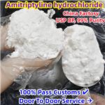 Amitriptyline hydrochloride