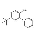 5-(1,1-Dimethylethyl)[1,1'-biphenyl]-2-amine