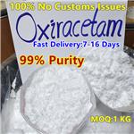 Oxiracetam