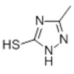 3-METHYL-1,2,4-TRIAZOLE-5-THIONE