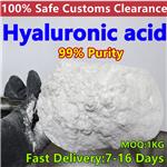 Hyaluronic acid