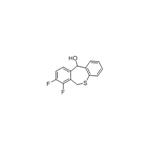 7,8-Difluoro-6,11-dihydrodibenzo[b,e]thiepin-11-ol