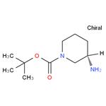 (S)-1-N-Boc-3-aminopiperidine