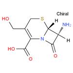 Deacetyl-7-Aminocephalosporanic Acid