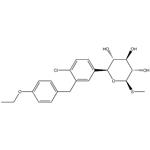 Sotagliflozin; LX-4211