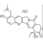 Topotecan hydrochloride