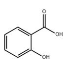 Salicylic acid