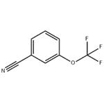 3-(TRIFLUOROMETHOXY)BENZONITRILE