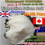 Tianeptine Sodium Salt