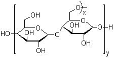 CAS # 9050-36-6, Maltodextrin