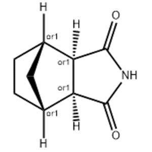 (3aR,4S,7R,7aS)  4,7-Methano-1H-isoindole-1,3(2H)-dione