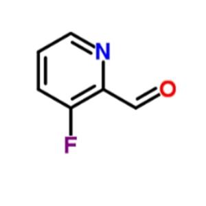 3-fluoropicolinaldehyde