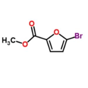 Methyl 5-bromo-2-furoate