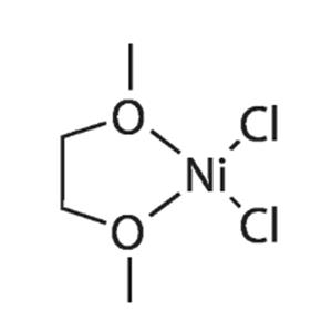 NICKEL CHLORIDE, DIMETHOXYETHANE ADDUCT