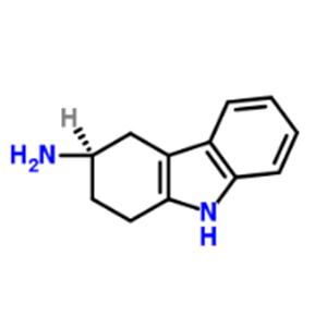 (R)-3-Amino-1,2,3,4-tetrahydrocarbazole