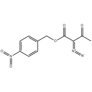 4-Nitrobenzyl 2-diazoacetoacetate