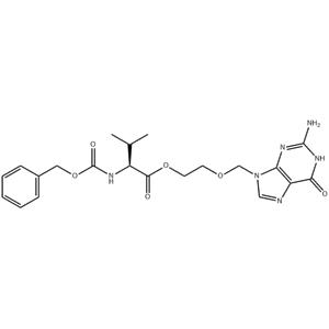 Cbz-Valaciclovir