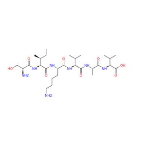 HEXAPEPTIDE-10