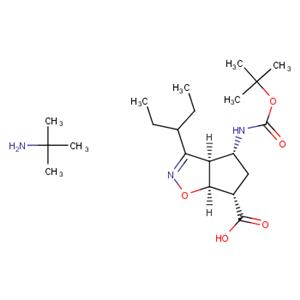 Peramivir intermediate M6