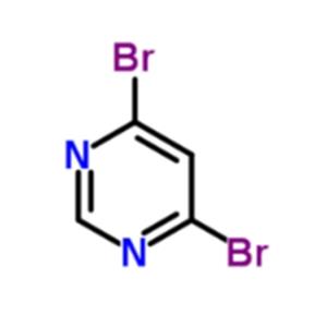 4,6-Dibromopyrimidine