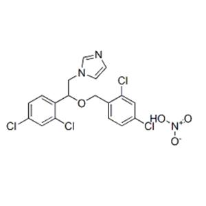 Miconazole nitrate