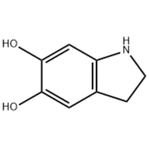 5,6-DIHYDROXYINDOLINE