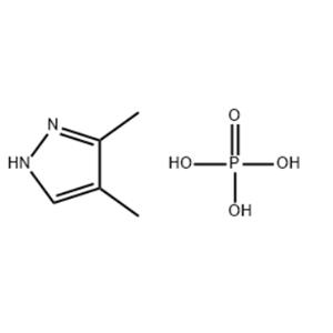 3,4-Dimethylpyrazole phosphate