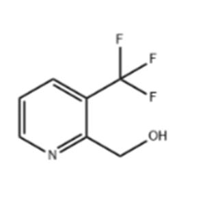 (3-TRIFLUOROMETHYL-PYRIDIN-2-YL) METHANOL