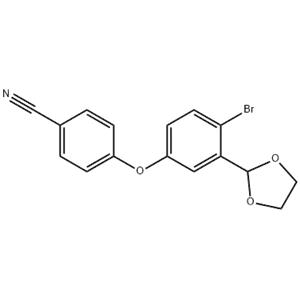 Crisaborole Impurity 5