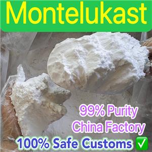 Montelukast sodium